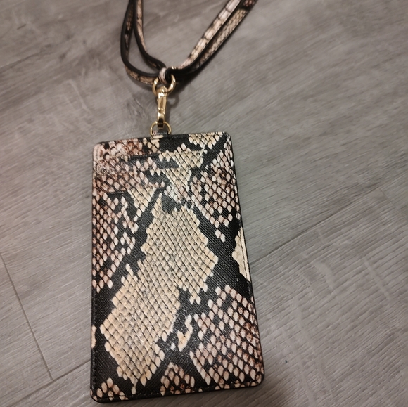 New Nordstrom id cardholder - Picture 2 of 2